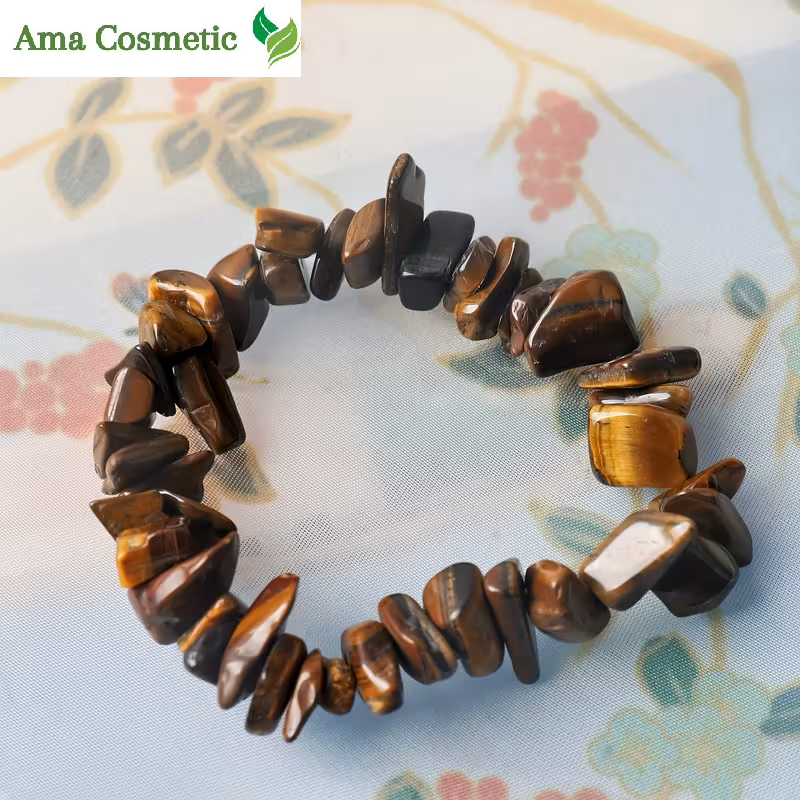 سوار عين النمر البري الطبيعي